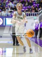 Photo from the gallery "Alta vs. Olympus (UHSAA 5A Semifinal)"