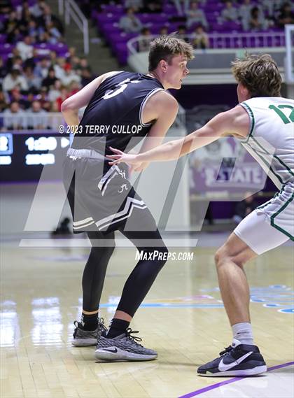 Thumbnail 2 in Alta vs. Olympus (UHSAA 5A Semifinal) photogallery.