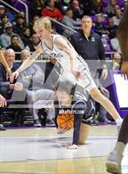 Photo from the gallery "Alta vs. Olympus (UHSAA 5A Semifinal)"