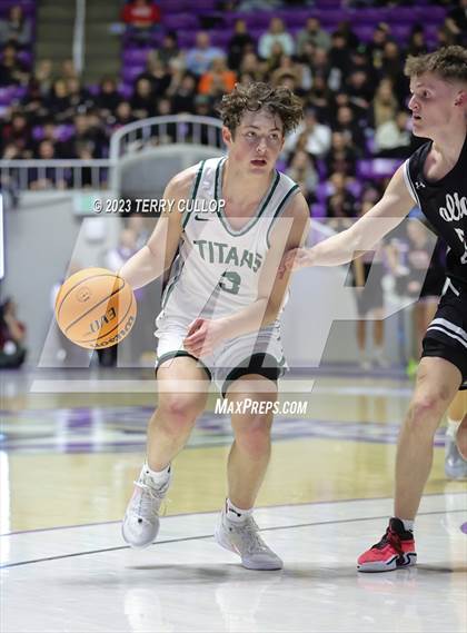 Thumbnail 1 in Alta vs. Olympus (UHSAA 5A Semifinal) photogallery.