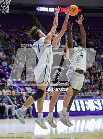 Thumbnail 2 in Alta vs. Olympus (UHSAA 5A Semifinal) photogallery.