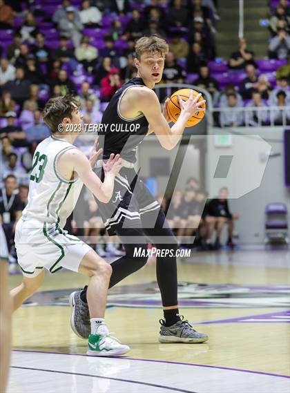 Thumbnail 3 in Alta vs. Olympus (UHSAA 5A Semifinal) photogallery.