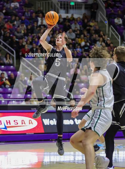 Thumbnail 2 in Alta vs. Olympus (UHSAA 5A Semifinal) photogallery.