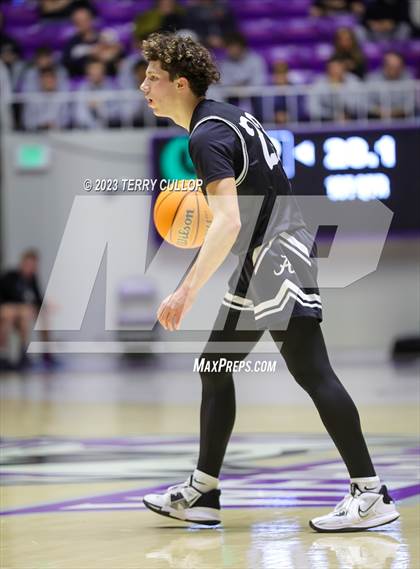 Thumbnail 1 in Alta vs. Olympus (UHSAA 5A Semifinal) photogallery.