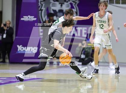 Thumbnail 3 in Alta vs. Olympus (UHSAA 5A Semifinal) photogallery.