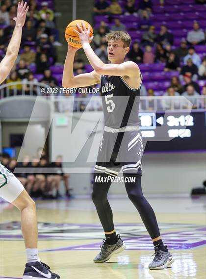 Thumbnail 1 in Alta vs. Olympus (UHSAA 5A Semifinal) photogallery.