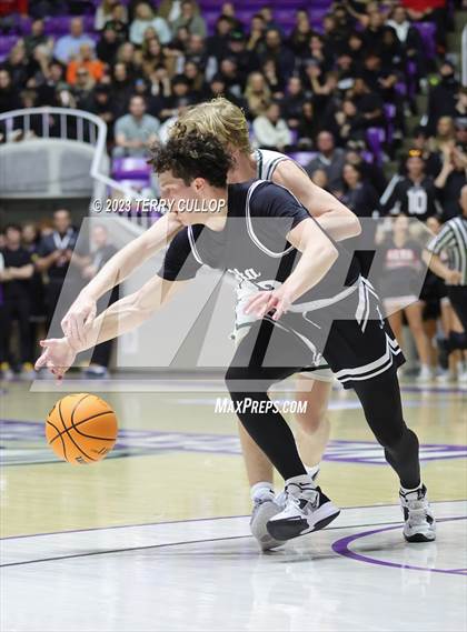 Thumbnail 3 in Alta vs. Olympus (UHSAA 5A Semifinal) photogallery.