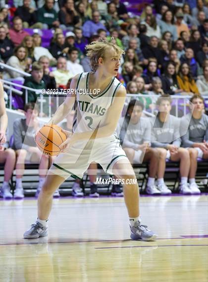 Thumbnail 1 in Alta vs. Olympus (UHSAA 5A Semifinal) photogallery.