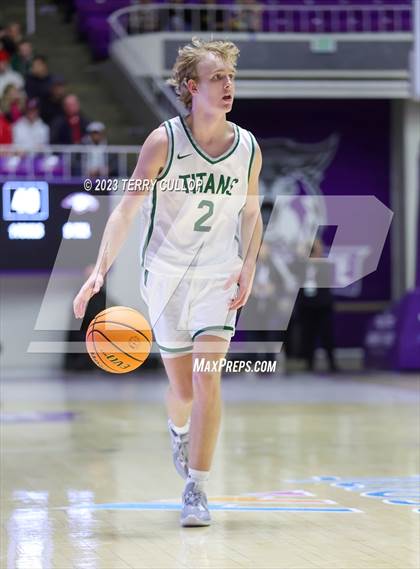 Thumbnail 3 in Alta vs. Olympus (UHSAA 5A Semifinal) photogallery.