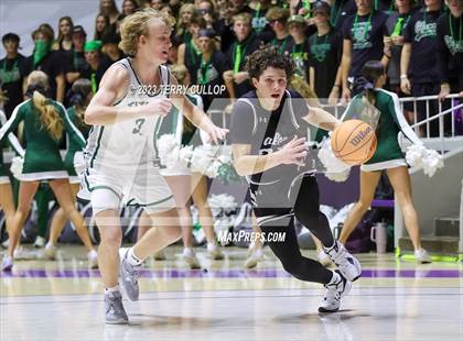 Thumbnail 2 in Alta vs. Olympus (UHSAA 5A Semifinal) photogallery.