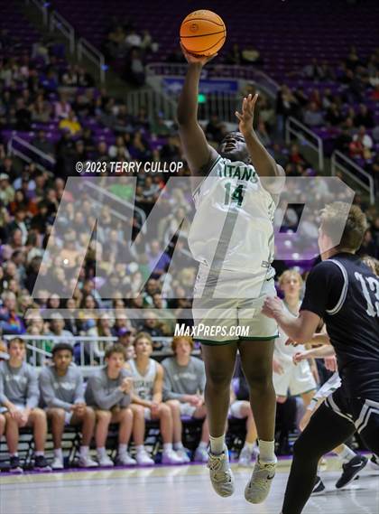 Thumbnail 1 in Alta vs. Olympus (UHSAA 5A Semifinal) photogallery.
