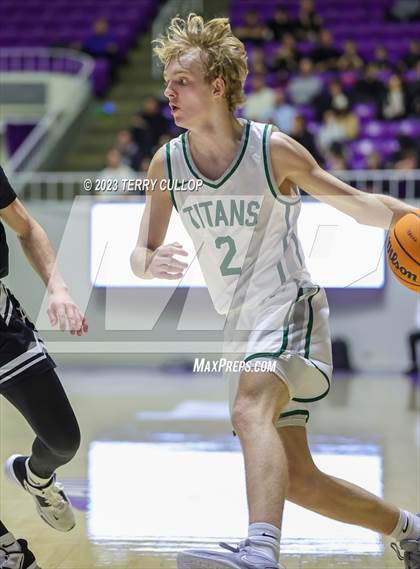 Thumbnail 3 in Alta vs. Olympus (UHSAA 5A Semifinal) photogallery.