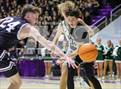 Photo from the gallery "Alta vs. Olympus (UHSAA 5A Semifinal)"