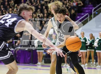 Thumbnail 1 in Alta vs. Olympus (UHSAA 5A Semifinal) photogallery.