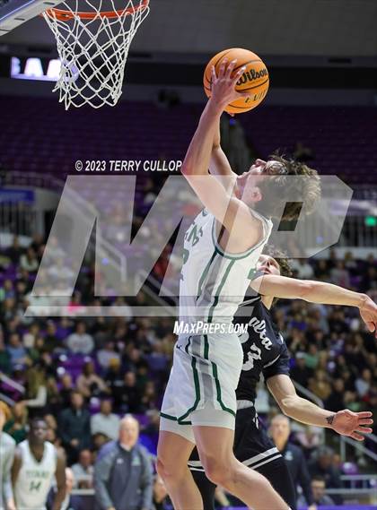 Thumbnail 2 in Alta vs. Olympus (UHSAA 5A Semifinal) photogallery.