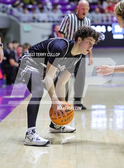 Thumbnail 2 in Alta vs. Olympus (UHSAA 5A Semifinal) photogallery.