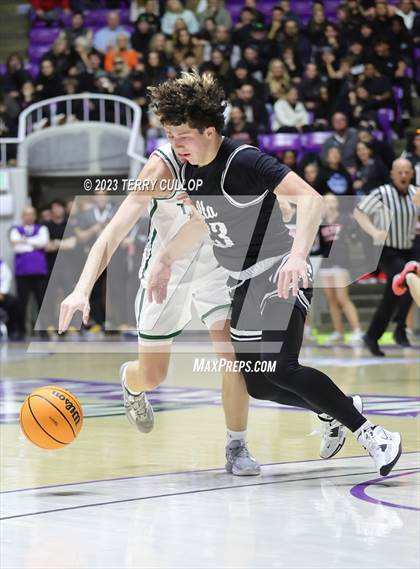 Thumbnail 1 in Alta vs. Olympus (UHSAA 5A Semifinal) photogallery.