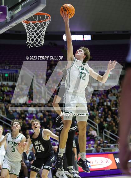 Thumbnail 2 in Alta vs. Olympus (UHSAA 5A Semifinal) photogallery.