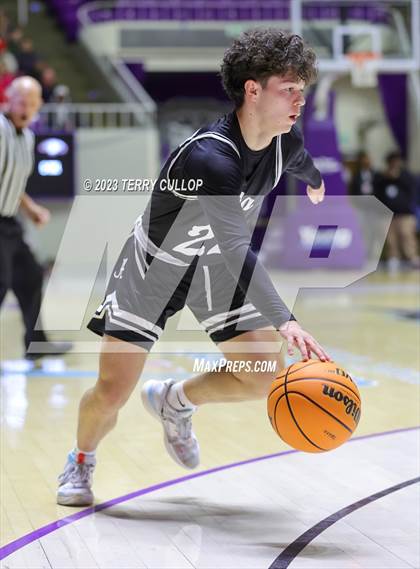 Thumbnail 3 in Alta vs. Olympus (UHSAA 5A Semifinal) photogallery.