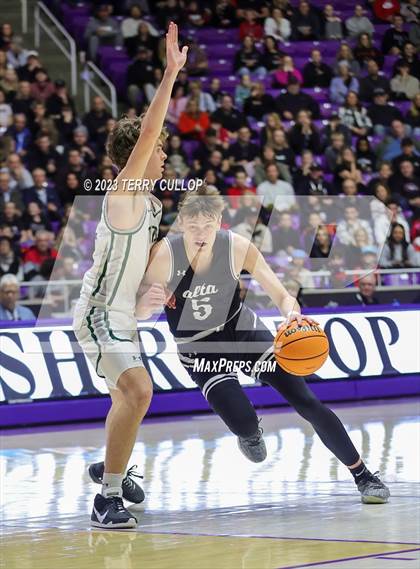 Thumbnail 1 in Alta vs. Olympus (UHSAA 5A Semifinal) photogallery.