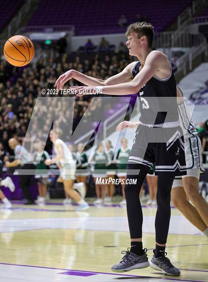 Thumbnail 3 in Alta vs. Olympus (UHSAA 5A Semifinal) photogallery.