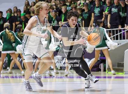 Thumbnail 3 in Alta vs. Olympus (UHSAA 5A Semifinal) photogallery.