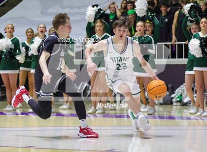 Thumbnail 1 in Alta vs. Olympus (UHSAA 5A Semifinal) photogallery.