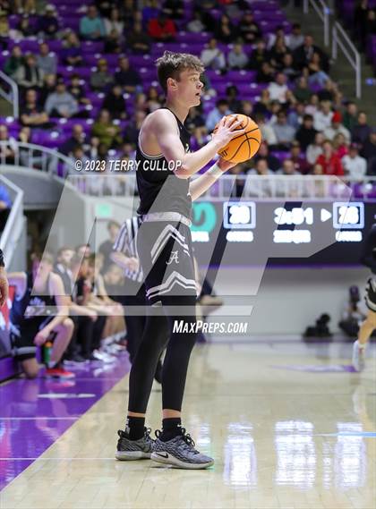 Thumbnail 1 in Alta vs. Olympus (UHSAA 5A Semifinal) photogallery.