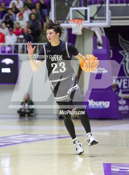 Thumbnail 1 in Alta vs. Olympus (UHSAA 5A Semifinal) photogallery.