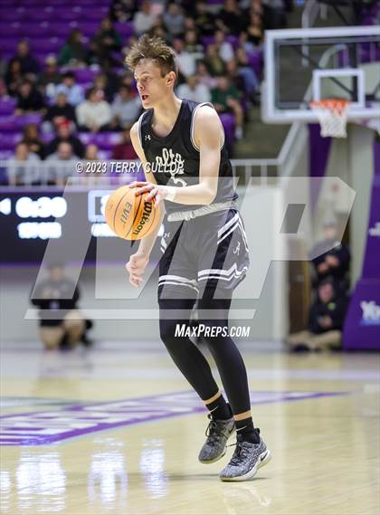 Thumbnail 1 in Alta vs. Olympus (UHSAA 5A Semifinal) photogallery.