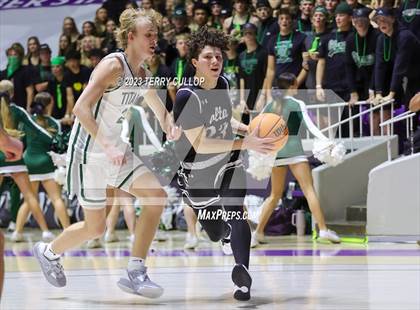 Thumbnail 1 in Alta vs. Olympus (UHSAA 5A Semifinal) photogallery.