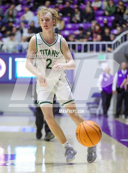 Thumbnail 1 in Alta vs. Olympus (UHSAA 5A Semifinal) photogallery.