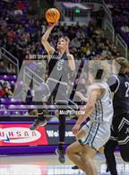 Photo from the gallery "Alta vs. Olympus (UHSAA 5A Semifinal)"