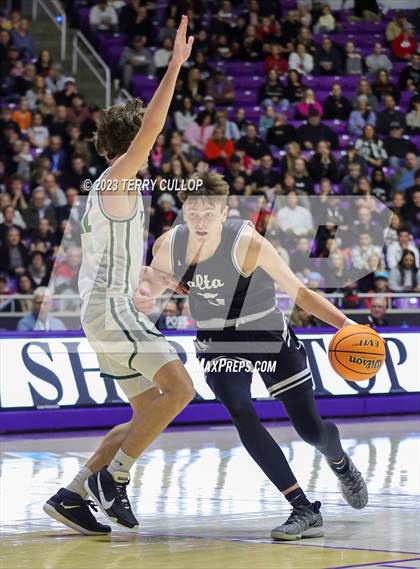Thumbnail 1 in Alta vs. Olympus (UHSAA 5A Semifinal) photogallery.