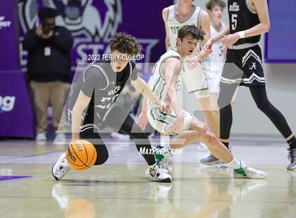 Thumbnail 1 in Alta vs. Olympus (UHSAA 5A Semifinal) photogallery.