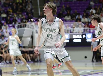 Thumbnail 2 in Alta vs. Olympus (UHSAA 5A Semifinal) photogallery.