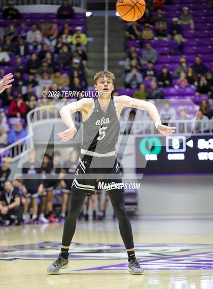 Thumbnail 2 in Alta vs. Olympus (UHSAA 5A Semifinal) photogallery.