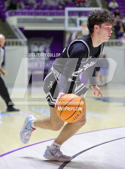Thumbnail 2 in Alta vs. Olympus (UHSAA 5A Semifinal) photogallery.