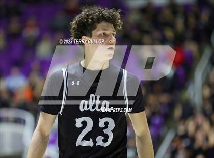 Thumbnail 1 in Alta vs. Olympus (UHSAA 5A Semifinal) photogallery.