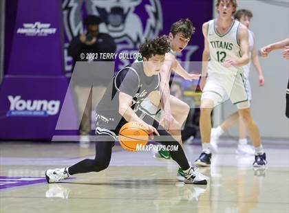 Thumbnail 1 in Alta vs. Olympus (UHSAA 5A Semifinal) photogallery.