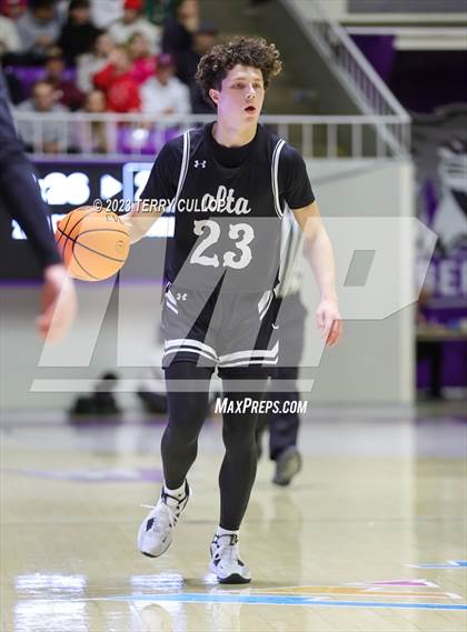 Thumbnail 3 in Alta vs. Olympus (UHSAA 5A Semifinal) photogallery.