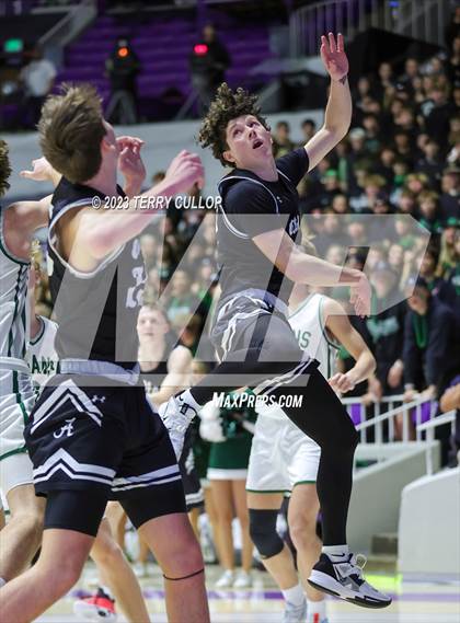Thumbnail 2 in Alta vs. Olympus (UHSAA 5A Semifinal) photogallery.