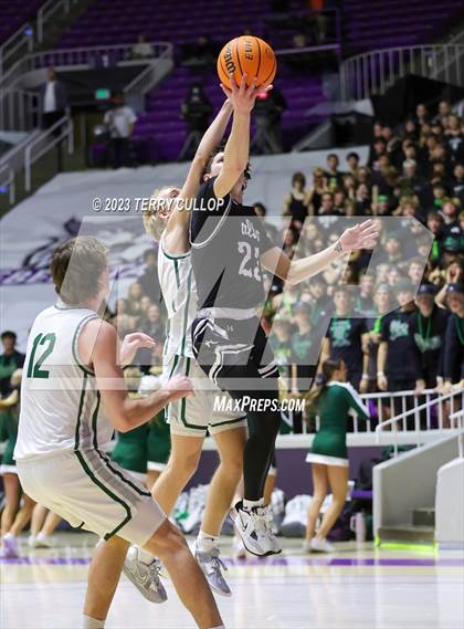 Thumbnail 2 in Alta vs. Olympus (UHSAA 5A Semifinal) photogallery.
