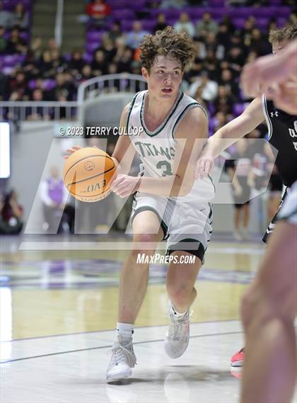 Thumbnail 3 in Alta vs. Olympus (UHSAA 5A Semifinal) photogallery.