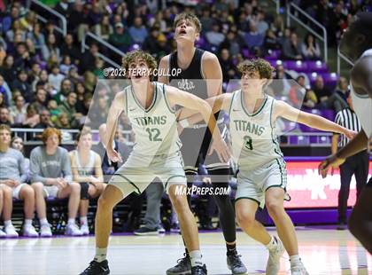 Thumbnail 1 in Alta vs. Olympus (UHSAA 5A Semifinal) photogallery.