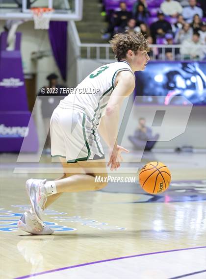 Thumbnail 3 in Alta vs. Olympus (UHSAA 5A Semifinal) photogallery.