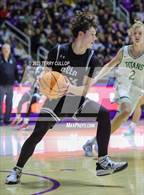 Photo from the gallery "Alta vs. Olympus (UHSAA 5A Semifinal)"