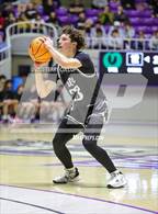 Photo from the gallery "Alta vs. Olympus (UHSAA 5A Semifinal)"