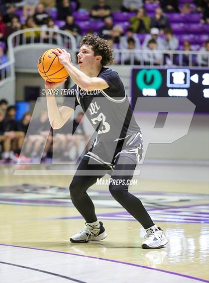 Thumbnail 2 in Alta vs. Olympus (UHSAA 5A Semifinal) photogallery.