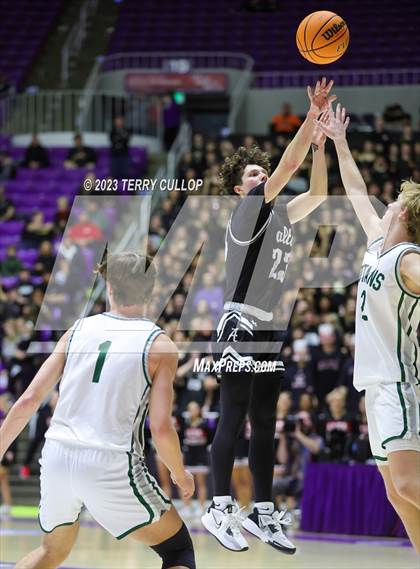 Thumbnail 3 in Alta vs. Olympus (UHSAA 5A Semifinal) photogallery.